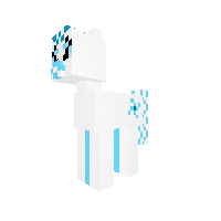Frosty Blitz Earth Pony