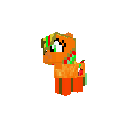 Rainbow  power applejack  Fo