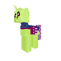 New Changeling