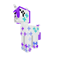 Rainbow power rarity