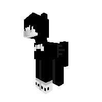 Ink Bendy