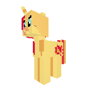 Sunset Shimmer