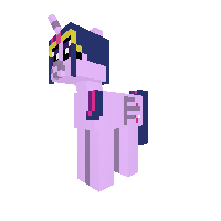 Twilight sparkle