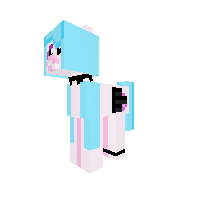 Bubble Gum with accessories