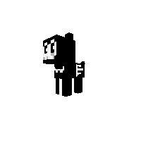Bendy the dancing demon