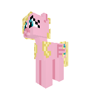 New Pony