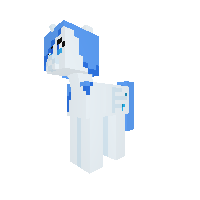 New Pony