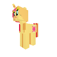 Sunset sparkle