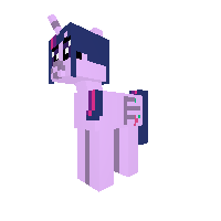 Twilight glimmer