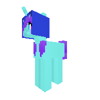 New Pony