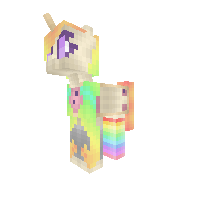 New Pony