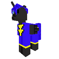New Pony)