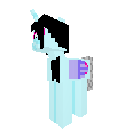 Galatic Blizzard
