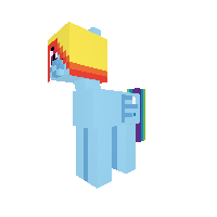 Rainbowdash