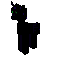 Alicorn Char