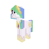Princess Celestia