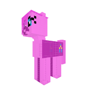 pinkie pie