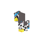 My oc