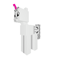 Abigail The Alicorn