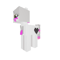 New Pony