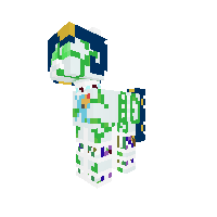 Pony 2.0