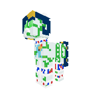 cic robotpony
