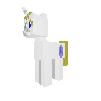 hope pony
