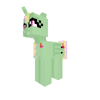 Alicorn Boomblastix