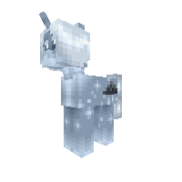 Frosty Naomi