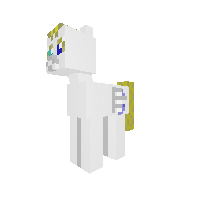 hope pony p