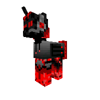 Cool Pony