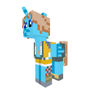 Tidus (DBZ_Master)