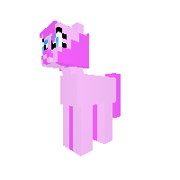 Pinkie pie