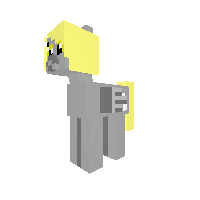 Derpy Hooves