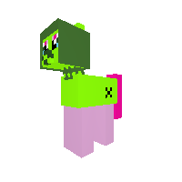 greenpie