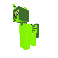 greenpie