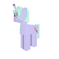 New Pony