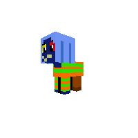 Errortale Frisk