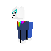 Storyshift Asriel