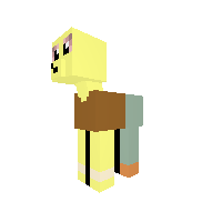 Underswap Alphys