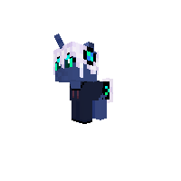 New Pony