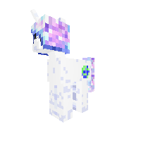 Crystal Galaxy