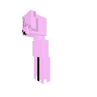 Underswap Napstablook