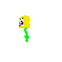 Underswap Temmie