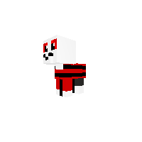 Underfell Asriel