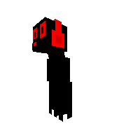 Underfell Napstablook