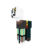 Inktale Gaster