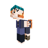 petra from minecraft story mode