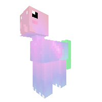 Dino Love Mom