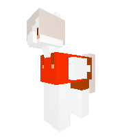 Carrot Papyrus Girl